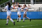 WSoc vs RWU  Wheaton College Women’s Soccer vs Roger Williams University. - Photo By: KEITH NORDSTROM